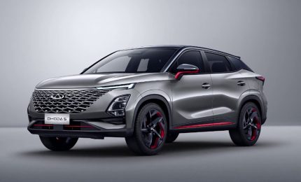 Le auto cinesi sempre pi&ugrave; protagoniste sulle nostre strade