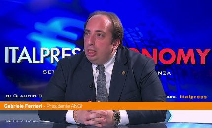 Angi, Ferrieri "La crescita del Made in Italy passa dall'innovazione"