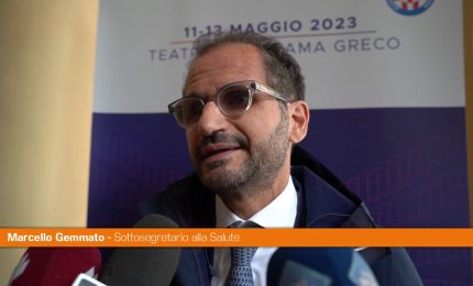 Sanit&agrave;, Gemmato "Puntare su virtuosa integrazione pubblico-privato"
