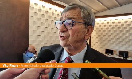 Caro voli, Riggio "Rimedio effettivo &egrave; l'aumento della concorrenza"