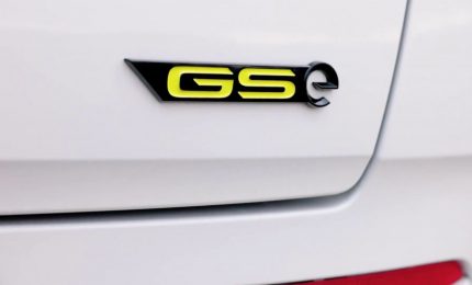 Opel Grandland GSe, potenza sostenibile