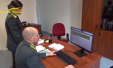 Treviso, nuovo sequestro da 8,5 milioni per truffa su bonus facciate