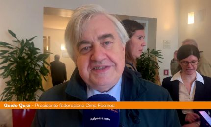 Quici "Investire sulla sanit&agrave; pubblica"