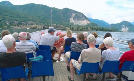 Per il ponte del 2 giugno 15 milioni di italiani in viaggio