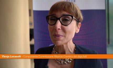 Sanit&agrave;, Lucaselli "Privati fondamentali per spendere meglio risorse"