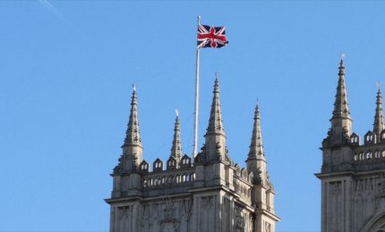 Londra in festa per l'incoronazione di Carlo III