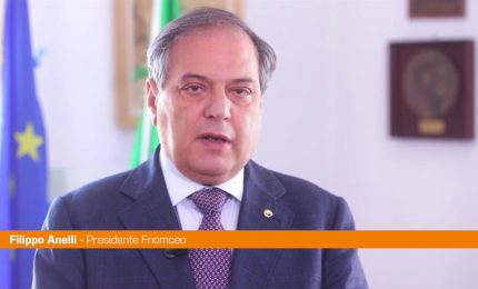 Maltempo, Anelli "Nel decreto misure positive per la sanit&agrave;"