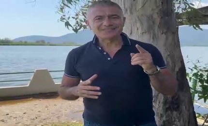 Pecoraro Scanio "Il turismo in aree interne contrasta il dissesto"