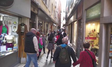 A marzo in calo l&rsquo;Indice del Disagio Sociale