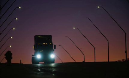 Ad aprile lieve crescita per il mercato dei veicoli industriali