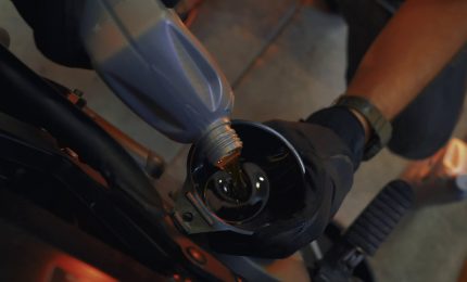 Conou, rigenerato il 98% dell&rsquo;olio lubrificante raccolto