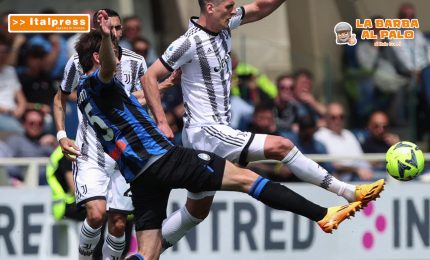 La Barba al Palo - C'&egrave; anche il campionato delle "rimanenze"