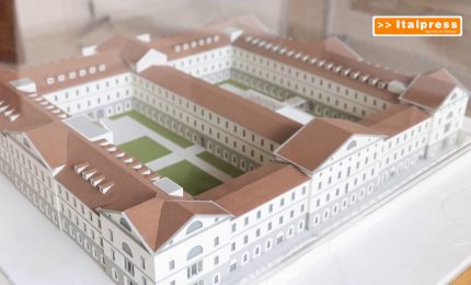 In una caserma il nuovo polo dell'Universit&agrave; Cattolica di Milano