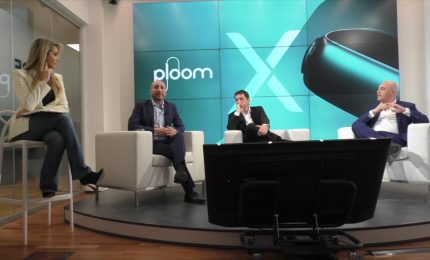 Italia sempre pi&ugrave; al centro delle strategie di JTI