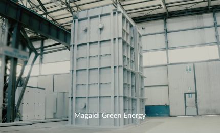 Rinnovabili, il Green New Deal un&rsquo;opportunit&agrave; per l&rsquo;industria europea