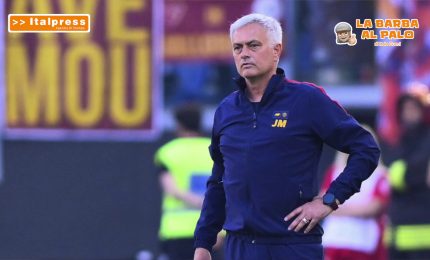 La Barba al Palo - Basta campionato, finalmente Europa