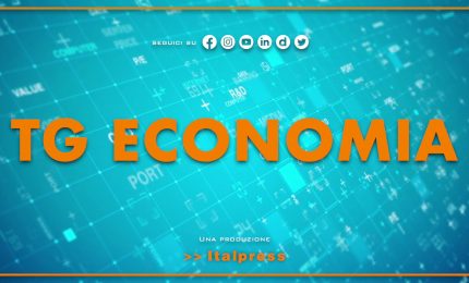 Tg Economia - 23/5/2023
