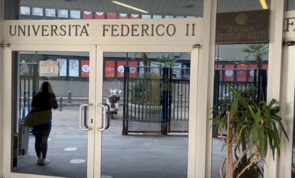 L'Universit&agrave; di Napoli premia gli studenti-atleti