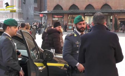 Illeciti sul Reddito di Cittadinanza, 39 denunce in Emilia Romagna