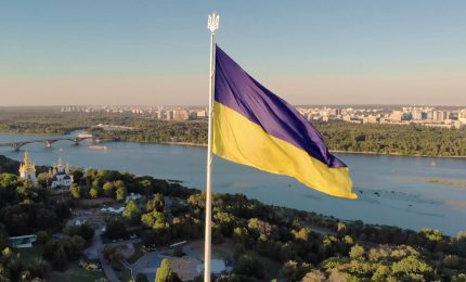 Ucraina, dall&rsquo;Unione Europea aiuti per altri 1,5 miliardi