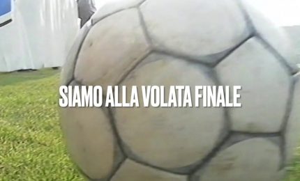 Il Pallone racconta - Volata Champions con Inter-Atalanta e Juve-Milan