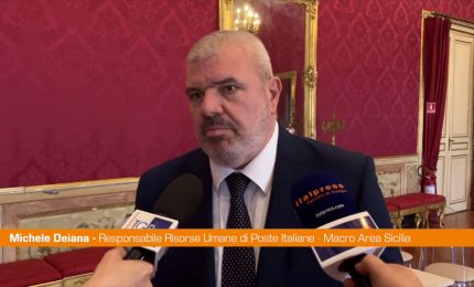 Poste, Deiana "Al lavoro sul ricambio generazionale"