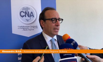 Aric&ograve; &ldquo;Importanti segnali di ripresa dell'economia"