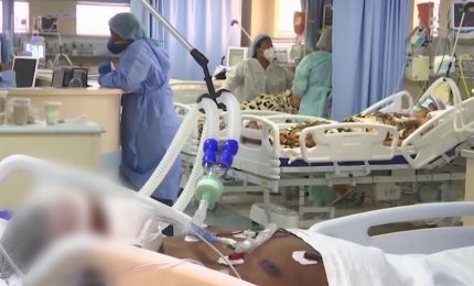 Covid, la pandemia &egrave; finita