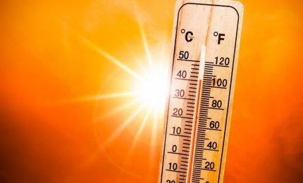 Le previsioni del Copernicus Climate Change Service: temperature estive "soffocanti" per Italia, Spagna e Francia