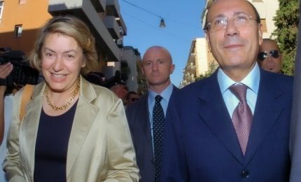 La politica siciliana 'festeggia' le elezioni nei Comuni senza soldi e senza Bilanci. Caterina Chinnici nel Governo Schifani?