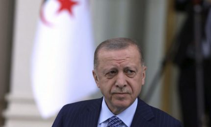 In Turchia rieletto Erdogan: vince la Cina, perde l'Occidente
