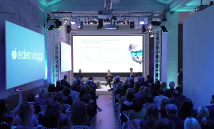 Eden Viaggi, al via la nuova campagna di comunicazione