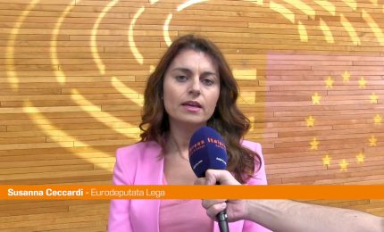 Sudan, Ceccardi "L'Europa deve fare di pi&ugrave;"