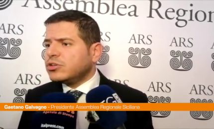 Galvagno "Mai pi&ugrave; norme a rischio impugnativa"