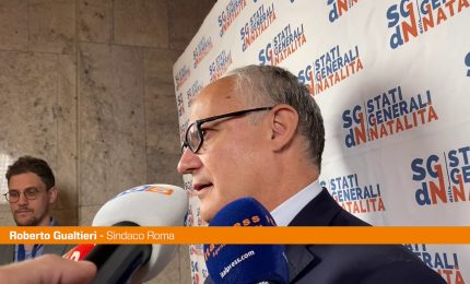 Gualtieri "L'Italia non &egrave; un Paese per giovani"