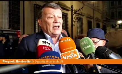 Dl Lavoro, Bombardieri: "Aumenta la precariet&agrave;"