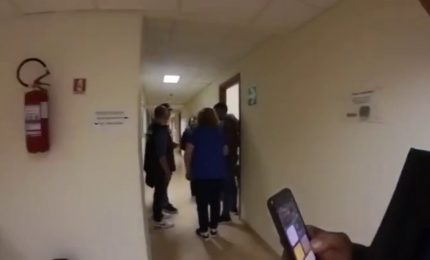 Fermato il presunto assassino della donna dominicana a Cassino