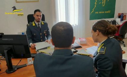 Truffa su quote vigne, sequestrati beni a imprenditore nel Catanese