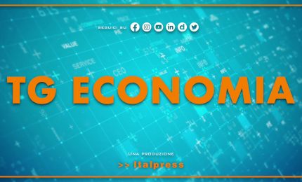 Tg Economia - 25/5/2023
