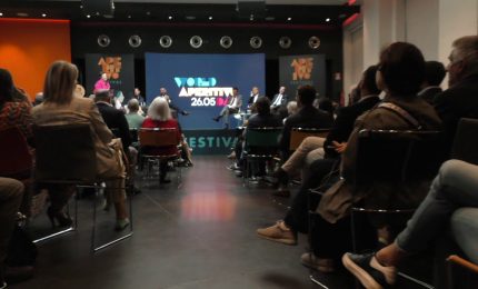 Aperitivo Festival, il Parmigiano Reggiano incontra i cocktail