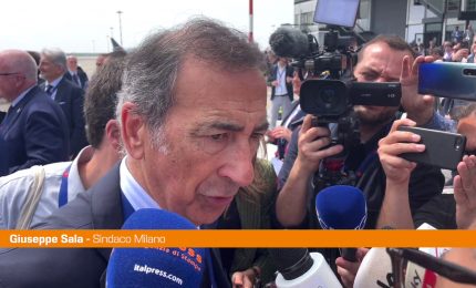 Manganellate Vigili Milano, Sala "Avviare procedimento disciplinare"