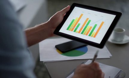 Crescono le imprese al servizio della trasformazione digitale