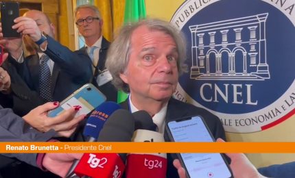 Riforme, Brunetta "Senza stabilit&agrave; &egrave; difficile farle"