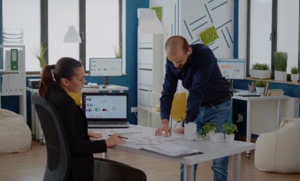 Nel mese di marzo cresce l'occupazione