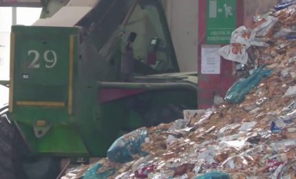 Pnrr, 115 milioni per il riciclo della plastica