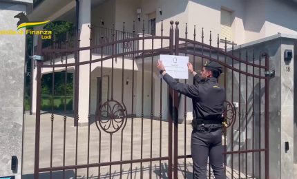 Lodi, favoreggiamento immigrazione clandestina. Sequestrati 1,2 mln