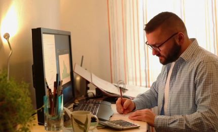 Partite Iva in calo nel primo trimestre