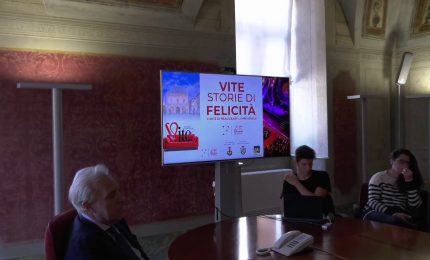 Generali, approda Padova il tour “Vite: storie di felicità"