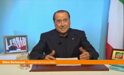 Amministrative, Berlusconi "Il voto pu&ograve; incidere sul governo"