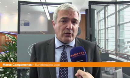 Campomenosi "Supportare l'Ucraina per arrivare a un negoziato"